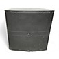 Used Mackie DRM-18S Powered Subwoofer thumbnail