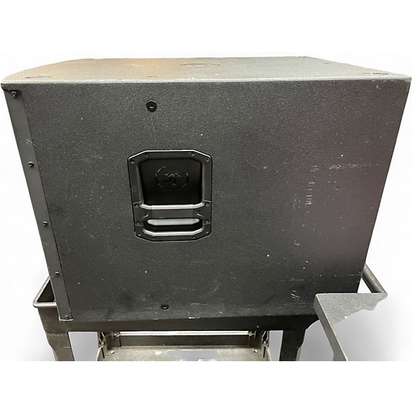 Used Mackie DRM-18S Powered Subwoofer