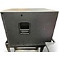 Used Mackie DRM-18S Powered Subwoofer