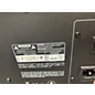 Used Mackie DRM-18S Powered Subwoofer
