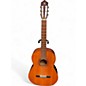 Used Yamaha g-50a Natural Classical Acoustic Guitar thumbnail