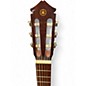 Used Yamaha g-50a Natural Classical Acoustic Guitar