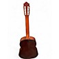 Used Yamaha g-50a Natural Classical Acoustic Guitar