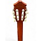 Used Yamaha g-50a Natural Classical Acoustic Guitar