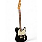 Used Squier CLASSIC VIBE BARITONE BLACK Solid Body Electric Guitar thumbnail