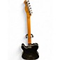 Used Squier CLASSIC VIBE BARITONE BLACK Solid Body Electric Guitar