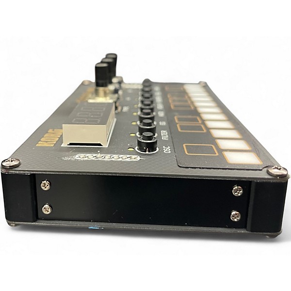 Used KORG NTS-1 Synthesizer
