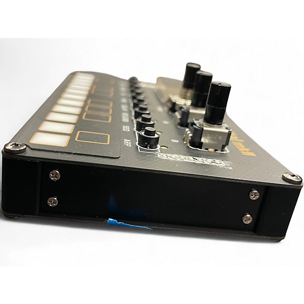 Used KORG NTS-1 Synthesizer