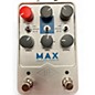 Used Universal Audio Max Effect Pedal thumbnail