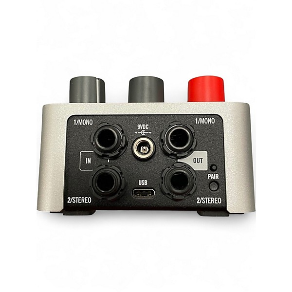 Used Universal Audio Max Effect Pedal