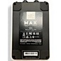 Used Universal Audio Max Effect Pedal