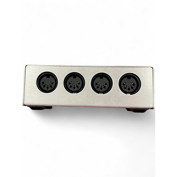 Used Kenton Thru-5 MIDI Interface