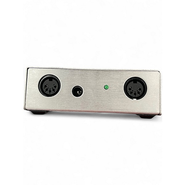 Used Kenton Thru-5 MIDI Interface
