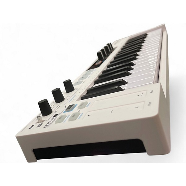 Used Arturia Keystep 37 MIDI Controller