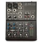 Used Mackie 402VLZ4 Unpowered Mixer thumbnail