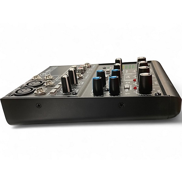Used Mackie 402VLZ4 Unpowered Mixer