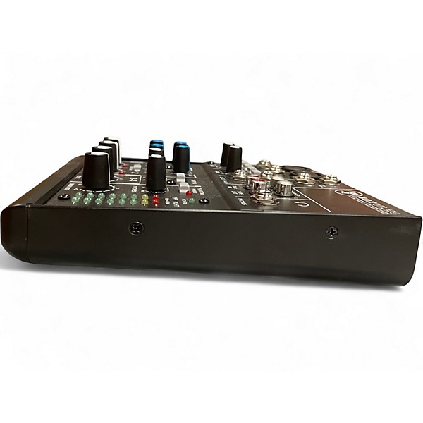 Used Mackie 402VLZ4 Unpowered Mixer