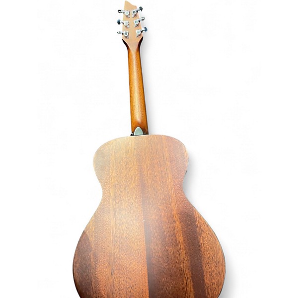 Used Breedlove Passport C200/SME Natural Acoustic Electric Guitar