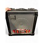 Used Roland Cube 20XL 1X8 20W Guitar Combo Amp thumbnail