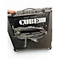 Used Roland Cube 20XL 1X8 20W Guitar Combo Amp