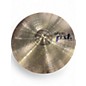 Used Paiste 20in PST 3 Cymbal