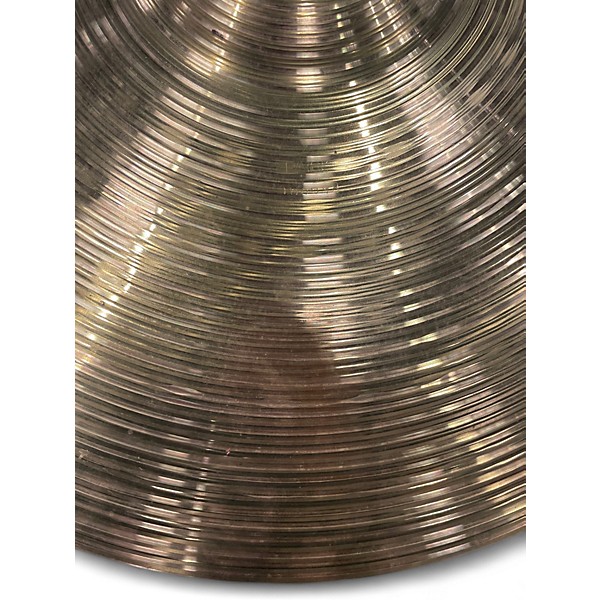Used Paiste 20in PST 3 Cymbal