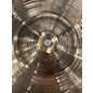 Used Paiste 20in PST 3 Cymbal