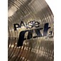 Used Paiste 20in PST 3 Cymbal