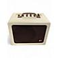 Used ZT LUNCHBOX ACOUSTIC Guitar Combo Amp thumbnail