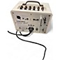 Used ZT LUNCHBOX ACOUSTIC Guitar Combo Amp