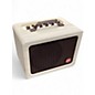 Used ZT LUNCHBOX ACOUSTIC Guitar Combo Amp