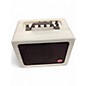Used ZT LUNCHBOX ACOUSTIC Guitar Combo Amp