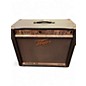 Used Peavey ECOUSTIC 112 Guitar Combo Amp thumbnail