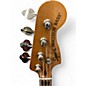 Used Squier Classic Vibe 1970S Precision Bass Black Electric Bass Guitar