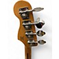 Used Squier Classic Vibe 1970S Precision Bass Black Electric Bass Guitar