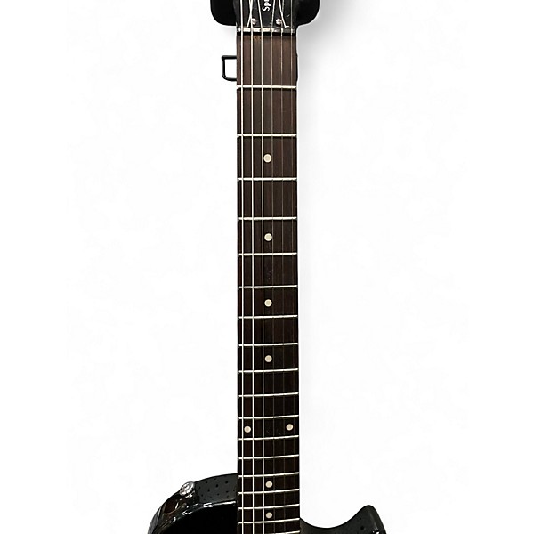 Used Epiphone Les Paul Special II 2 Tone Sunburst Solid Body Electric Guitar