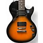 Used Epiphone Les Paul Special II 2 Tone Sunburst Solid Body Electric Guitar
