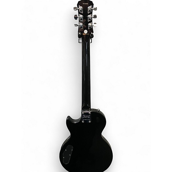 Used Epiphone Les Paul Special II 2 Tone Sunburst Solid Body Electric Guitar