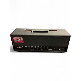 Used Monomyth Headfirst Club Secret 25 Tube Guitar Amp Head