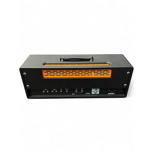 Used Monomyth Headfirst Club Secret 25 Tube Guitar Amp Head