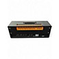 Used Monomyth Headfirst Club Secret 25 Tube Guitar Amp Head