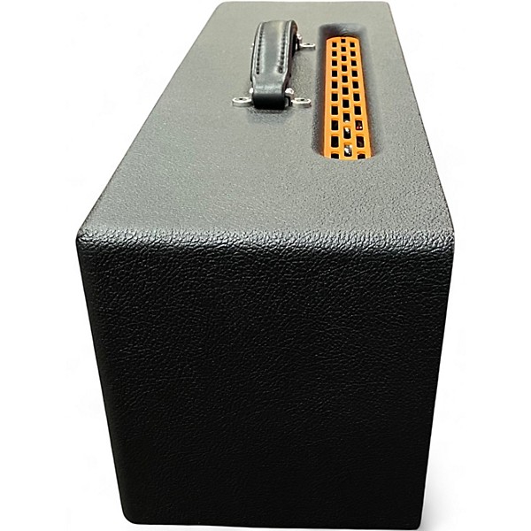 Used Monomyth Headfirst Club Secret 25 Tube Guitar Amp Head