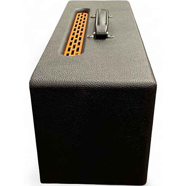 Used Monomyth Headfirst Club Secret 25 Tube Guitar Amp Head