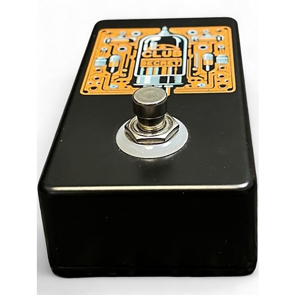 Used Monomyth Headfirst Club Secret 25 Tube Guitar Amp Head