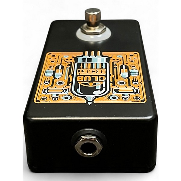 Used Monomyth Headfirst Club Secret 25 Tube Guitar Amp Head
