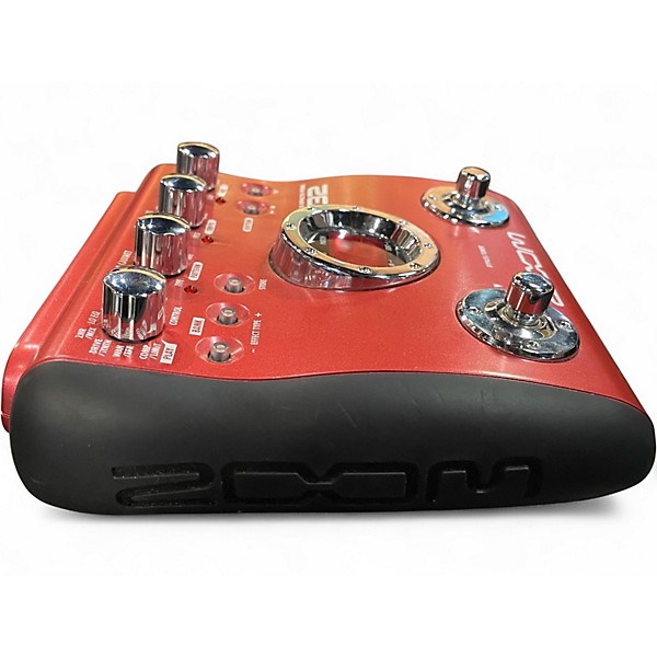 Used Zoom B2 Effect Processor