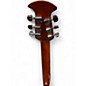 Used Ovation Celebrity CE48P 2 Tone Sunburst Acoustic Electric Guitar