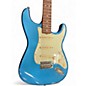 Used Squier Classic Vibe 1960S Stratocaster Lake Placid Blue Solid Body Electric Guitar