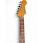 Used Squier Classic Vibe 1960S Stratocaster Lake Placid Blue Solid Body Electric Guitar