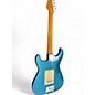 Used Squier Classic Vibe 1960S Stratocaster Lake Placid Blue Solid Body Electric Guitar